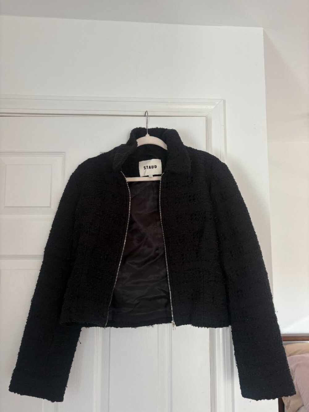 Staud Jacket - Picture 3 of 4